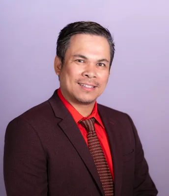 Image of Antonio Dalaguit, Associate